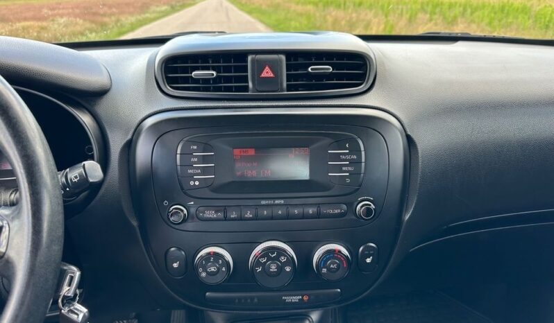 Kia Soul 1.6 GDI L full