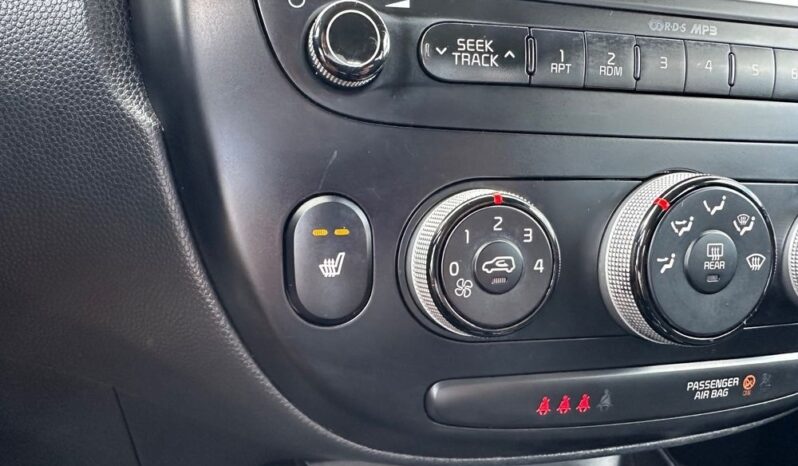 Kia Soul 1.6 GDI L full