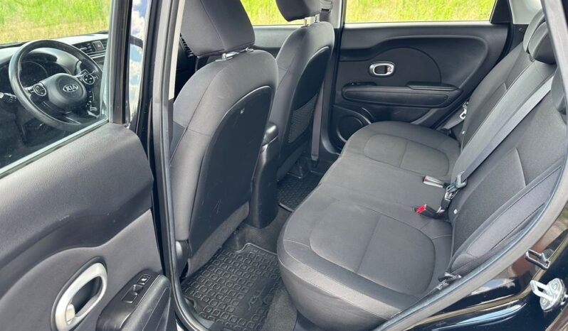 Kia Soul 1.6 GDI L full