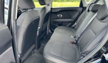 Kia Soul 1.6 GDI L full