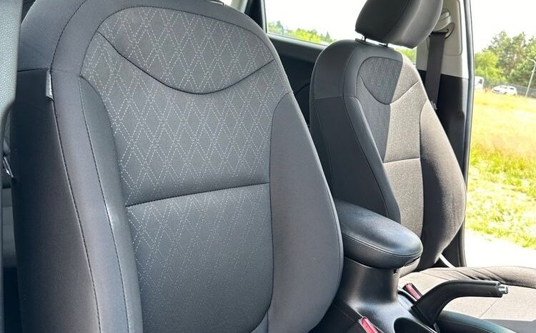 Kia Soul 1.6 GDI L full