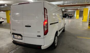 Ford Transit Custom full