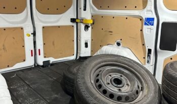 Ford Transit Custom full