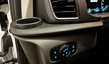 Ford Transit Custom full