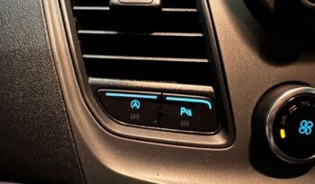 Ford Transit Custom full