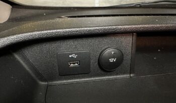 Ford Transit Custom full