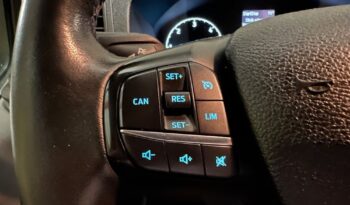 Ford Transit Custom full