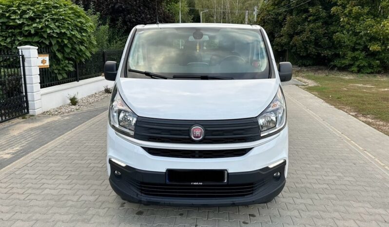 Fiat Talento full