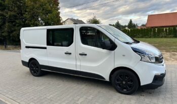 Fiat Talento full