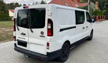 Fiat Talento full