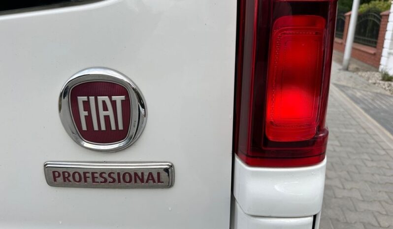 Fiat Talento full
