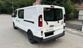 Fiat Talento full
