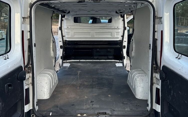 Fiat Talento full