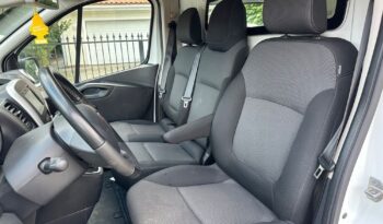 Fiat Talento full