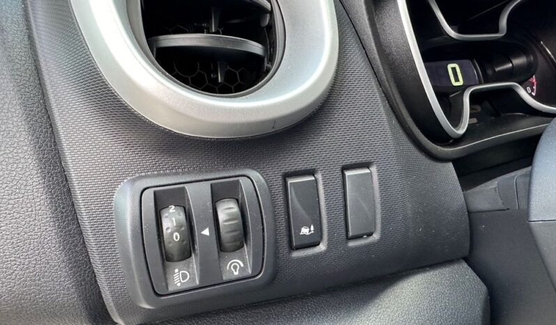 Fiat Talento full