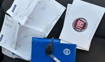 Fiat Talento full