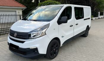 Fiat Talento full