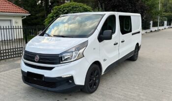 Fiat Talento full