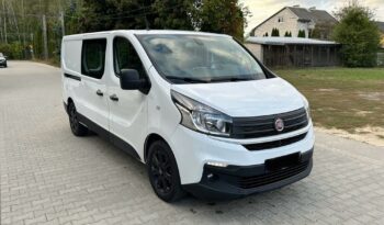 Fiat Talento full