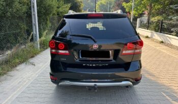 Fiat Freemont 2.0 Multijet Cross AWD full