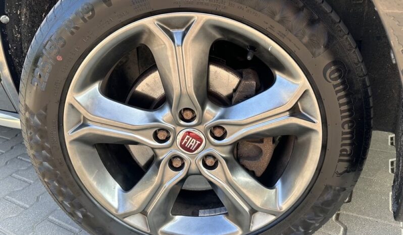 Fiat Freemont 2.0 Multijet Cross AWD full