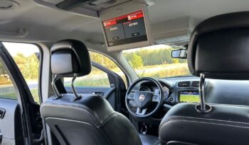Fiat Freemont 2.0 Multijet Cross AWD full
