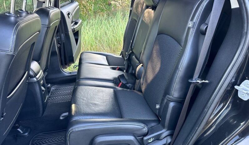 Fiat Freemont 2.0 Multijet Cross AWD full