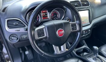 Fiat Freemont 2.0 Multijet Cross AWD full