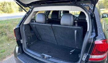 Fiat Freemont 2.0 Multijet Cross AWD full