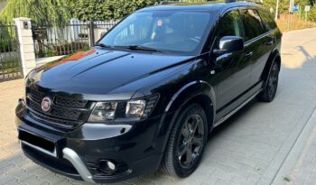 Fiat Freemont 2.0 Multijet Cross AWD full