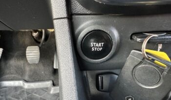 Renault Clio 1.5 dCi Energy Limited full