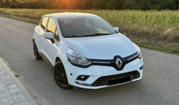 Renault Clio 1.5 dCi Energy Limited full