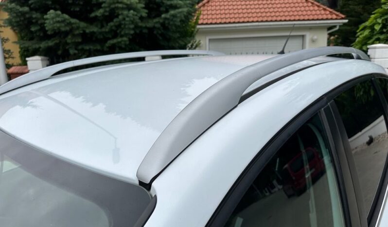 Ford Kuga 2.0 TDCi 4WD Titanium full