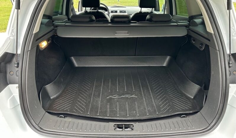 Ford Kuga 2.0 TDCi 4WD Titanium full