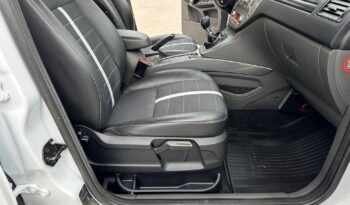 Ford Kuga 2.0 TDCi 4WD Titanium full