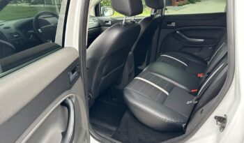 Ford Kuga 2.0 TDCi 4WD Titanium full