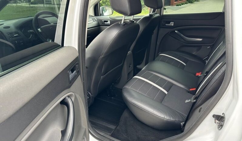 Ford Kuga 2.0 TDCi 4WD Titanium full