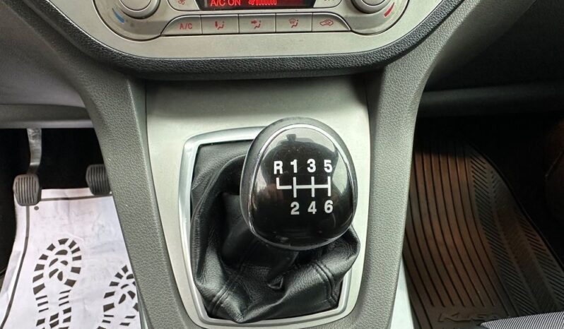 Ford Kuga 2.0 TDCi 4WD Titanium full