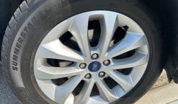 Ford Kuga 2.0 TDCi 4WD Titanium full