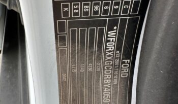 Ford Kuga 2.0 TDCi 4WD Titanium full
