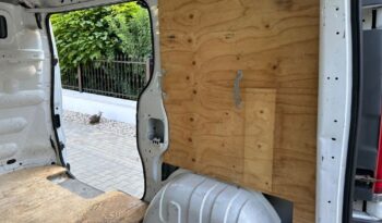 Opel Vivaro full