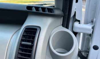 Opel Vivaro full