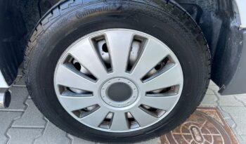Opel Vivaro full
