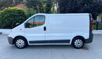 Opel Vivaro full