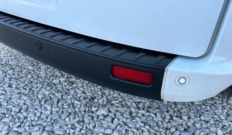 Ford Transit Custom Cena Netto Fv 23% full