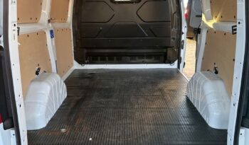 Ford Transit Custom Cena Netto Fv 23% full