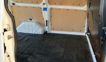 Ford Transit Custom Cena Netto Fv 23% full