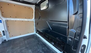 Ford Transit Custom Cena Netto Fv 23% full