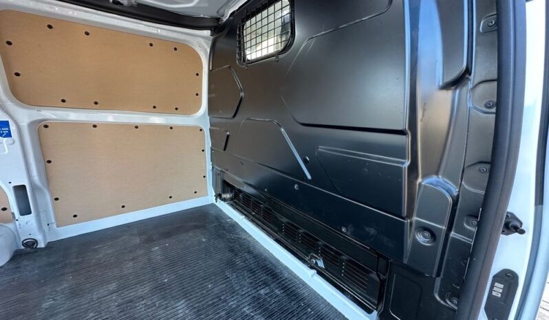 Ford Transit Custom Cena Netto Fv 23% full