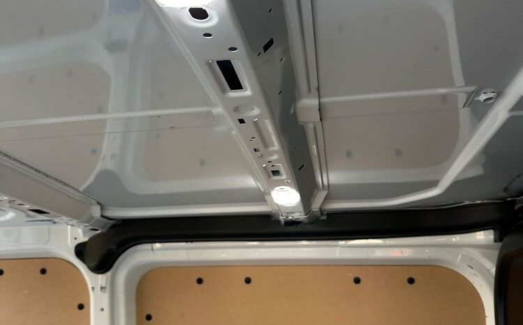 Ford Transit Custom Cena Netto Fv 23% full